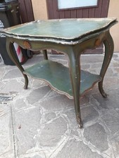 TAVOLINO LACCATO VENEZIANO