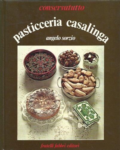 Sorzio pasticceria casalinga - sorzio,