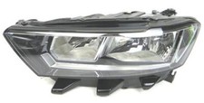 FARO FANALE PROIETTORE SX VW