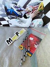 Kit tubi Freno Goodridge -