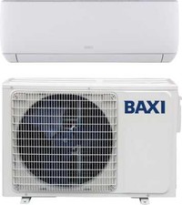 Baxi Climatizzatore Inverter