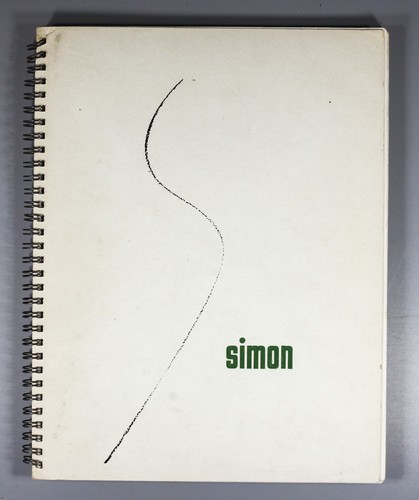 Catalogo simon international - simon,