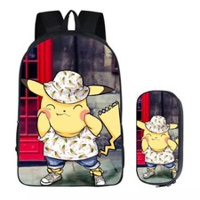 Pokemon Zaino Set per la