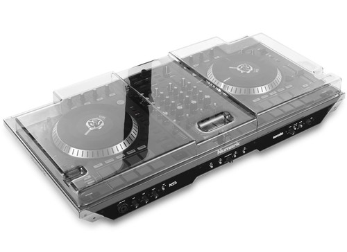 Decksaver numark ns7 mkii - numark,