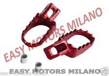 99-FR 013R Moto Trial Pedane