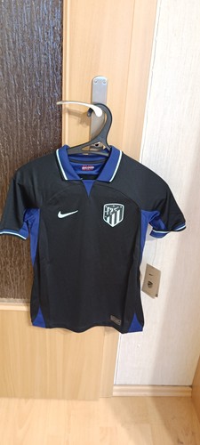 Nuova maglia nike - maglia, atletico
