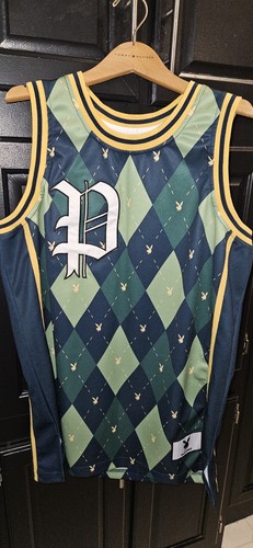 Maglia basket playboy modello - maglia,