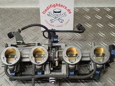 Impianto iniezione Kawasaki