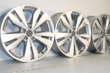 4 Cerchi Originali iID4 - 19"