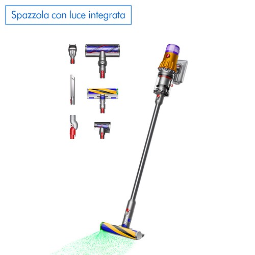 Aspirapolvere senza filo - senza,