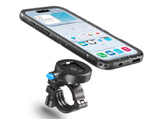 Supporto telefono bici - telefono, bici/moto