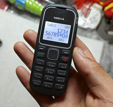Telefono retrò sbloccato