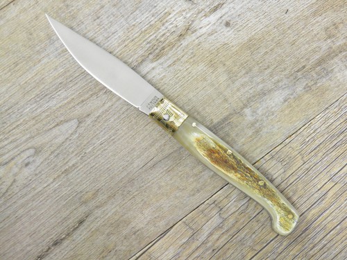 Coltello artigianale cm - artigianale, 17
