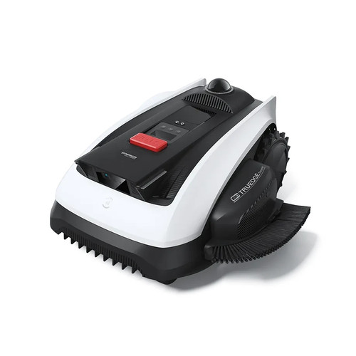 Ecovacs robot tagliaerba - ecovacs,