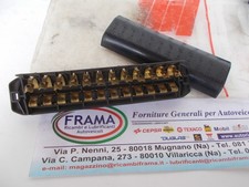 PORTAFUSIBILI 12 POSTI FIAT