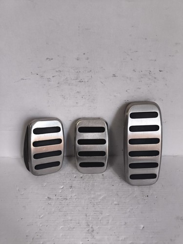 Set copripedali manuali fiat - set,