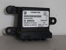 CENTRALINA SENSORI PARCHEGGIO ORIGINALE USATO OPEL INSIGNIA 2009