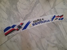 SCIARPA SCARF VINTAGE FOOTBALL