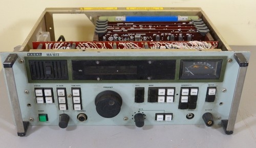 Racal control unit - ⭐⭐⭐racal,