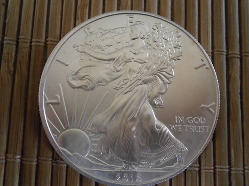 Usa dollaro oncia - usa, argento