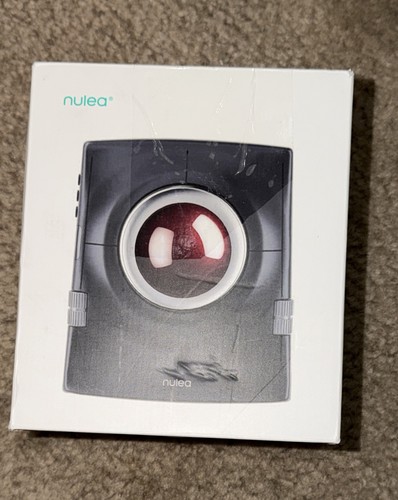 Mouse trackball nulea - mouse,