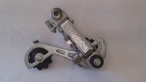 Deragliatore posteriore lepper - deragliatore,