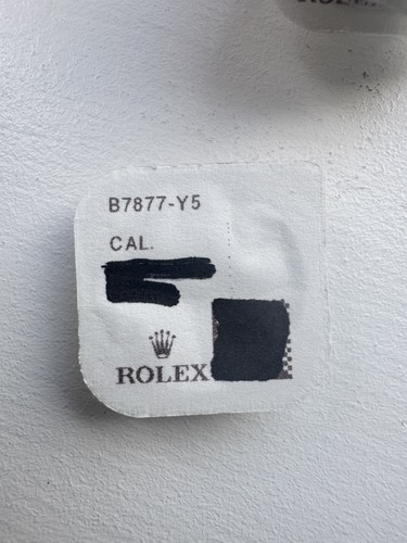 Viti rolex originali nuove - rolex,
