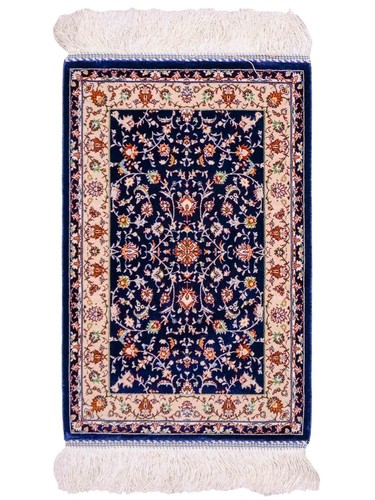Tappeto orientale khademi - tappeto,