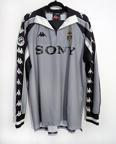 Juventus 1999 2000 - 1999/2000,, rampulla