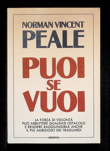 Peale puoi vuoi libro - -,