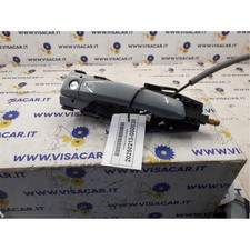 Maniglia Porta Esterno Anteriore Sinistro Audi Q2 Gag (2020)