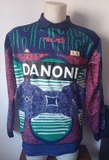 JUVENTUS MATCH WORN SHIRT ANGELO PERUZZI SEASON 1992/1993 HOME VERSION SERIE A