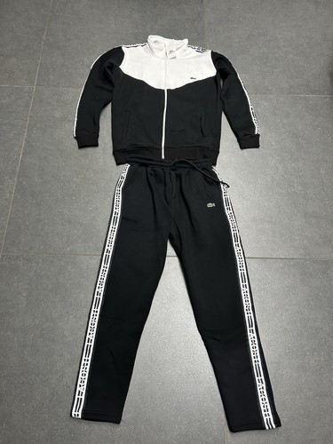 Tuta completa lacoste - tuta,