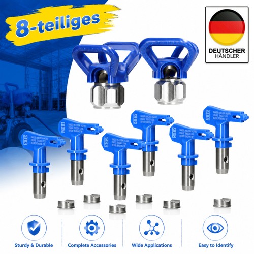 Ugello spruzzo tip per - spruzzo,