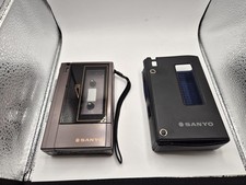 Sanyo TRC 1550