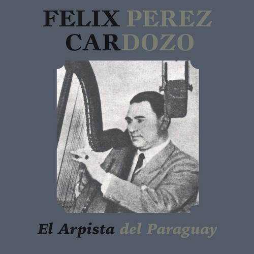 Felix perez cardozo master - felix,