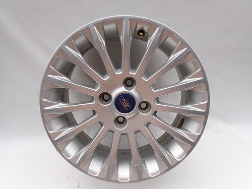 Cerchi lega ford max - ford, b-max