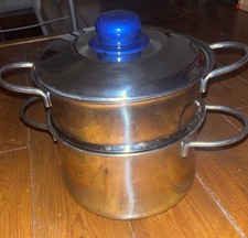 pentola acciaio inox