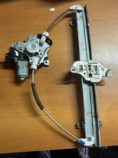 80730JX30C CREMAGLIERA ALZA VETRO ANTERIORE DESTRA NISSAN JUKE 2014