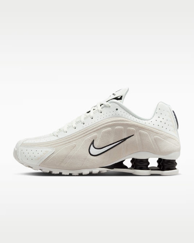 Nike shox donna - taglie, uk