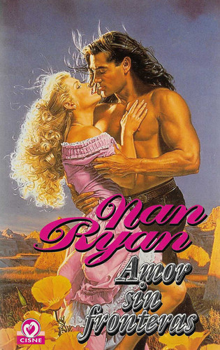 Amor sin fronteras - by, ryan