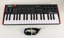 Akai Professional MPK mini Plus controller tastiera 37 tasti