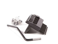 Hipshot Headless Guitar System