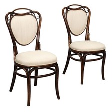 Antique Thonet N. 6 Chairs