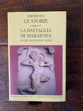 Erodoto Le storie Libro VI La