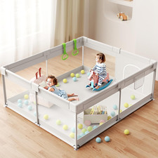 Box Bambini 175×150Cm -