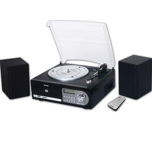 Majestic 38r usb sd - cd,