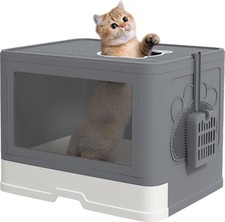 AllMyPets Lettiera per Gatti