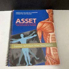 ASSET (Advanced Surgical