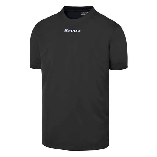 Shirt unisex kappa carrara - t-shirt,